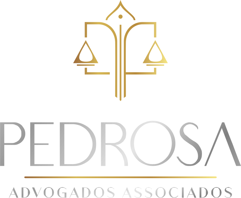 Logotipo Pedrosa Principal
